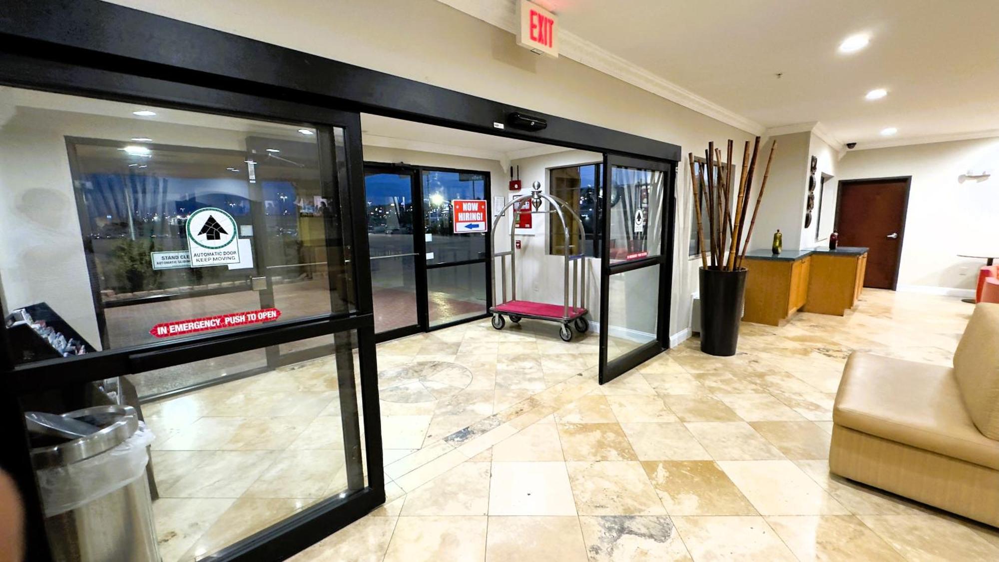 Quality Inn & Suites Mcalester On Hwy 69 & Us 75 Ngoại thất bức ảnh
